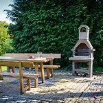 Holiday home Family Retreat - Garden, Playground & Bbq *