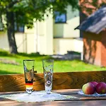 Family Retreat - Garden, Playground & Bbq * Cieszyn (Silesia)