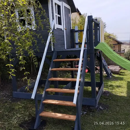 Family Retreat - Garden, Playground & Bbq Holiday home