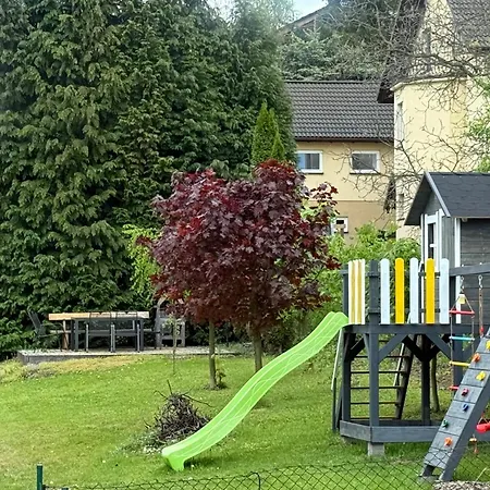 別荘 Family & Friends - Bbq, Volleyball & Playground *