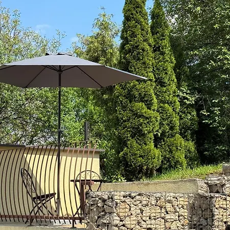 Family Retreat - Garden, Playground & Bbq Cieszyn (Silesia)