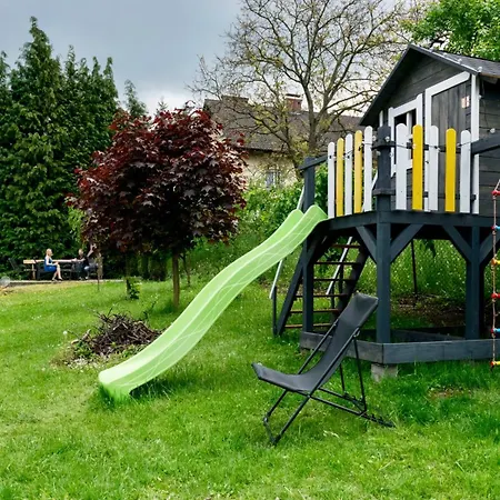 Family & Friends - Bbq, Volleyball & Playground *