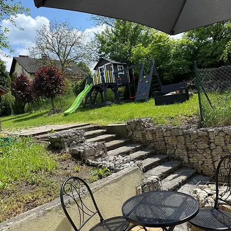 Family & Friends - Bbq, Volleyball & Playground