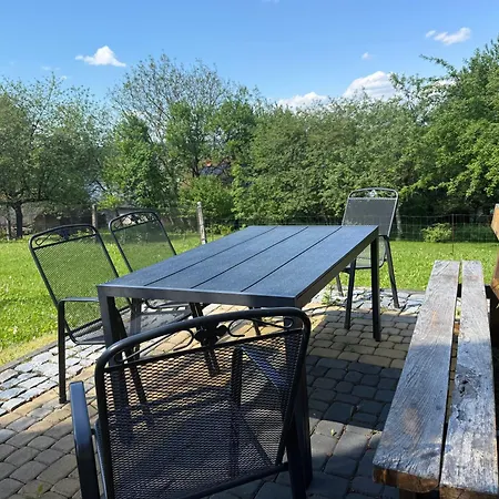 Family & Friends - Bbq, Volleyball & Playground * Cieszyn (Silesia)