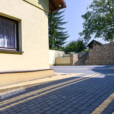 Sweet Family בית נופש *