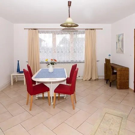 Sweet Family בית נופש