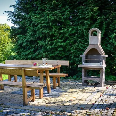 Nyaraló Family Retreat - Garden, Playground & Bbq *