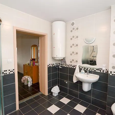 Sweet Family Nyaraló *