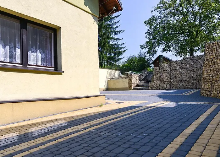 Sweet Family בית נופש *