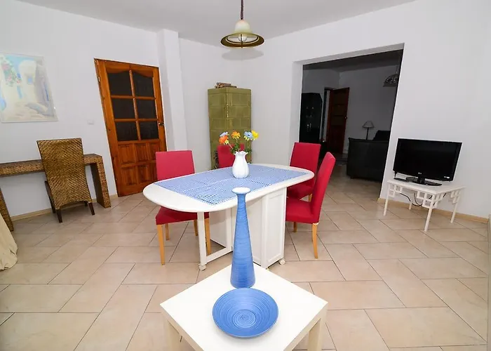 בית נופש Sweet Family