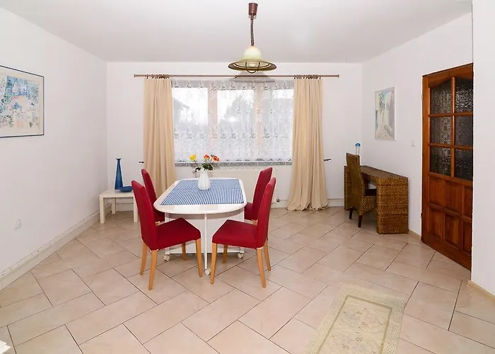 Sweet Family בית נופש