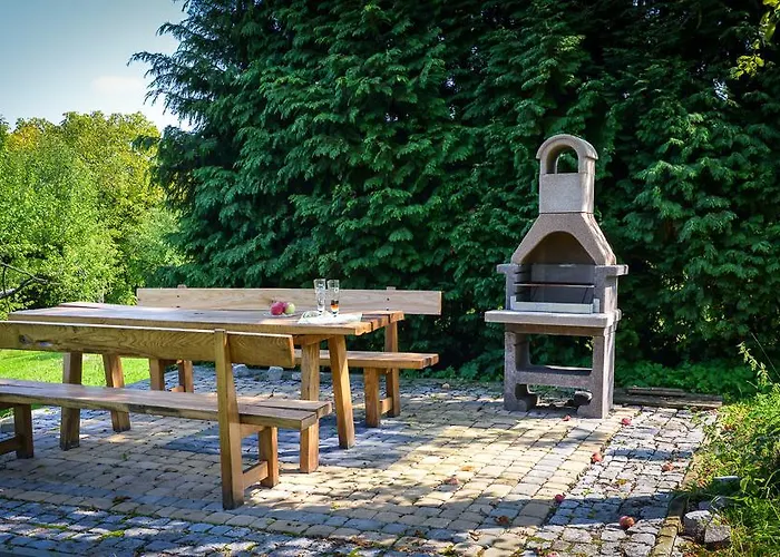 בית נופש Sweet Family *