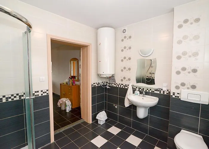 Sweet Family בית נופש *