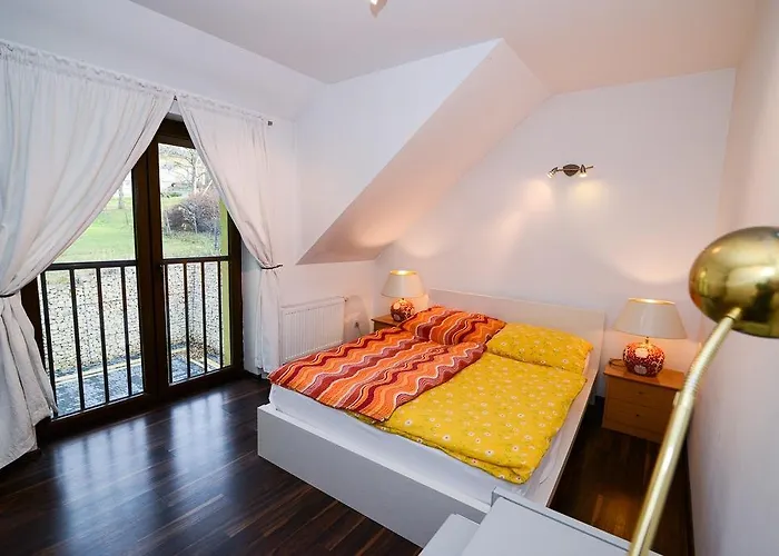 בית נופש Sweet Family