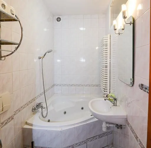 Sweet Family בית נופש צ'שין