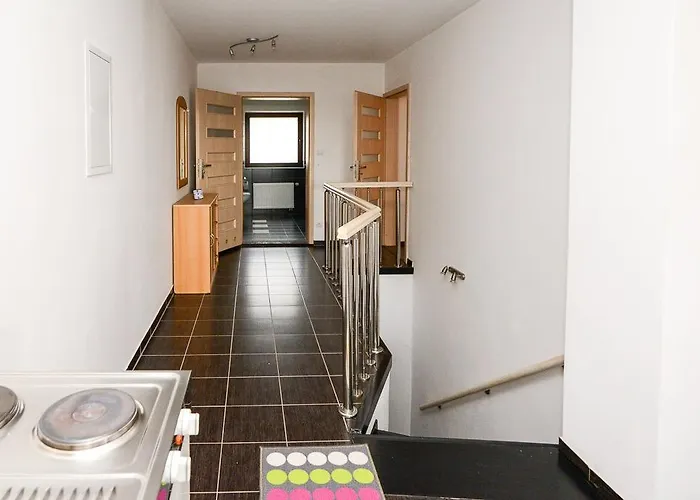 Sweet Family בית נופש