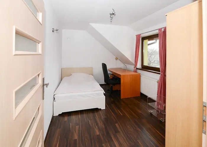 בית נופש Sweet Family *